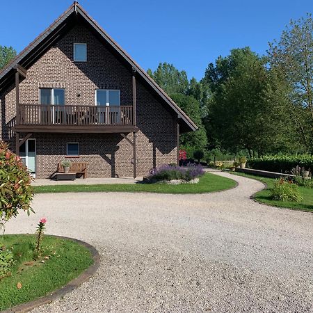 Apartments Mester Xanten Exterior photo
