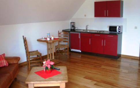Apartments Mester Xanten Room photo