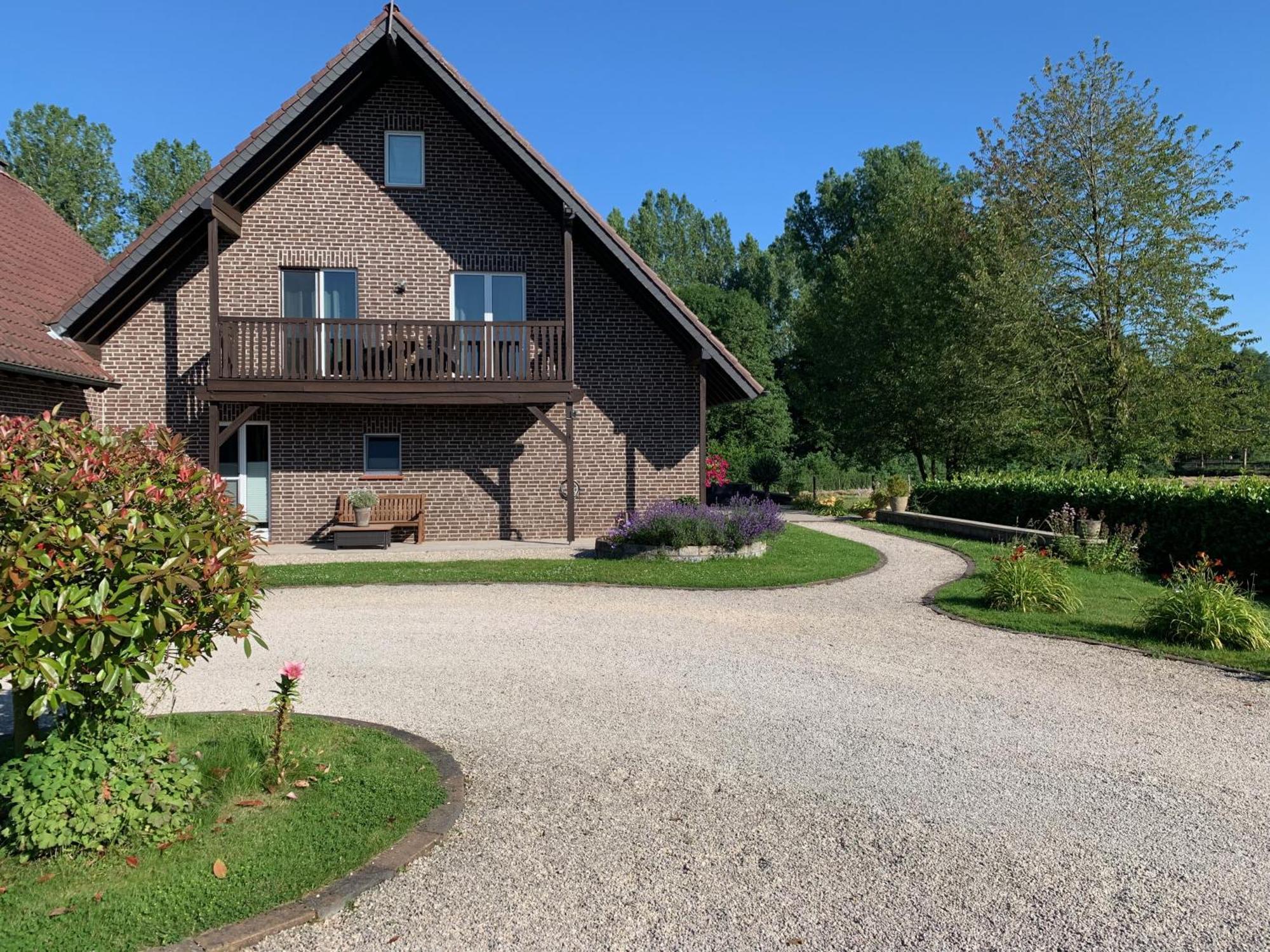 Apartments Mester Xanten Exterior photo